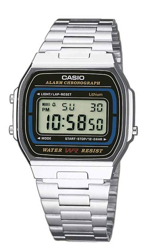 casio vintage watch original